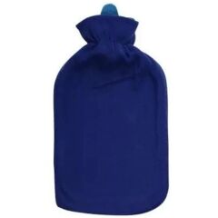 Haiti Kauçuk Kılıflı Sıcak Su Torbası 2000 ml