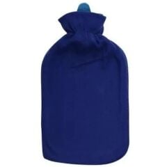 Haiti Kauçuk Kılıflı Sıcak Su Torbası 2000 ml Yeşil