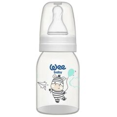 Wee Baby Klasik PP Biberon 125 ml