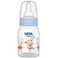 Wee Baby Klasik PP Biberon 125 ml