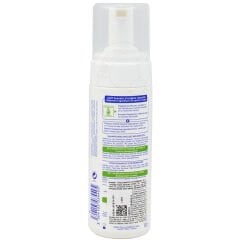 Mustela Konak Önleyici Yenidoğan Köpük Şampuanı 150 ml
