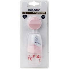 Bebedor 20301 Mini Bardak Biberon Çok Amaçlı 30 ml