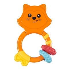 Bebedor Çıngırak İlk Arkadaşlarım 3+ Ay