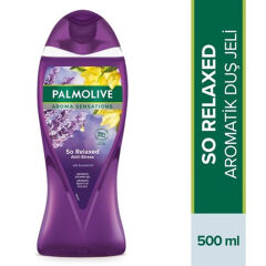 Palmolive Aroma Sensations So Relaxed Aromatik Banyo ve Duş Jeli 500 ml