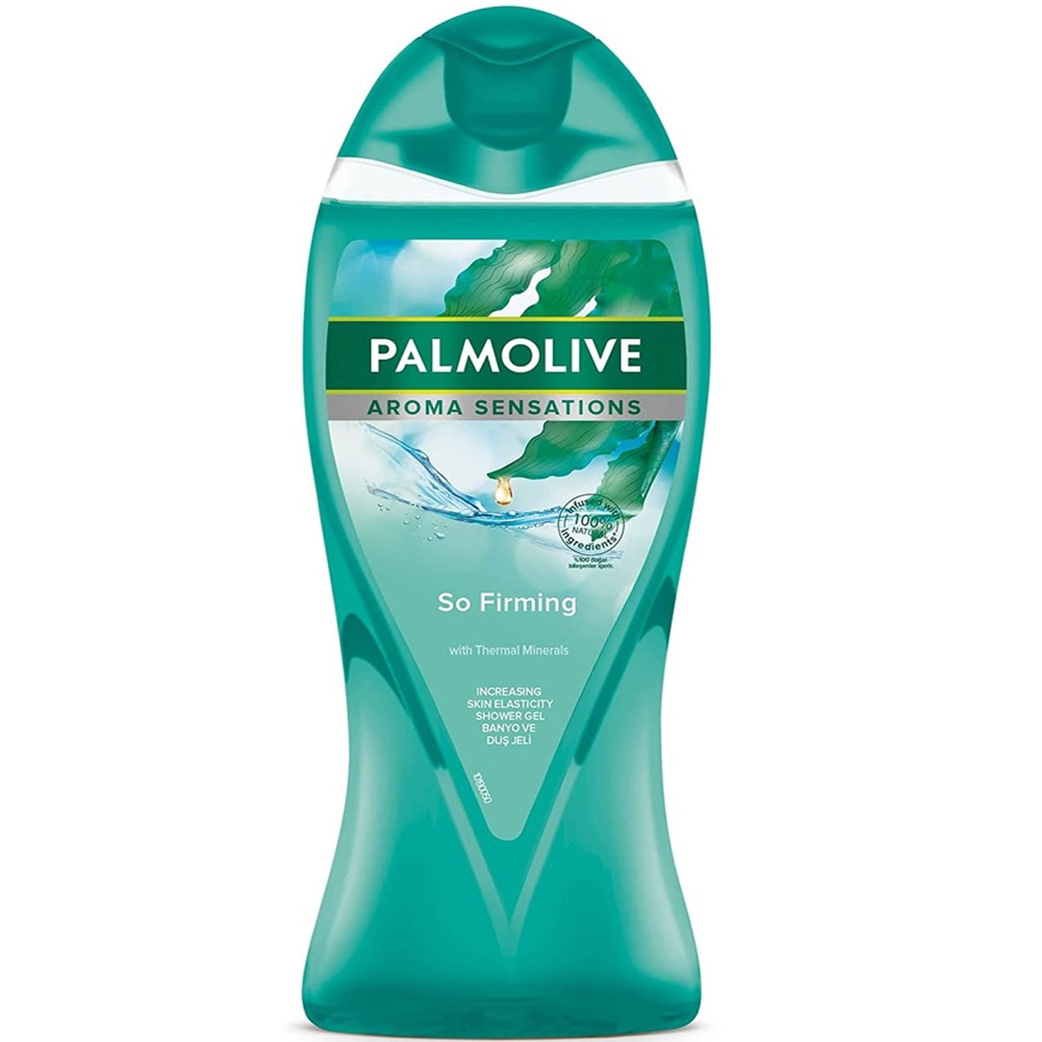 Palmolive Aroma Sensations So Firming Banyo Ve Duş Jeli 500 ml
