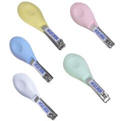 Bebedor 552 Kolay Kavrama Çıt Çıt Tırnak Makası