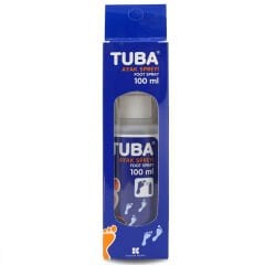 Tuba Ayak Spreyi 100 ml