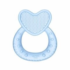 Wee Baby Kalpli Silikon Diş Kaşıyıcı