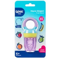 Wee Baby Meyve Süzgeci