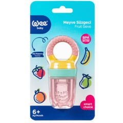 Wee Baby Meyve Süzgeci