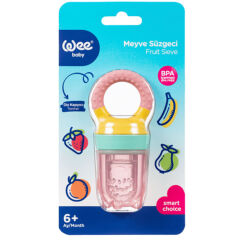 Wee Baby Meyve Süzgeci