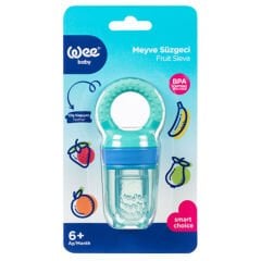 Wee Baby Meyve Süzgeci