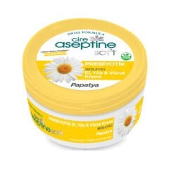 Cire Aseptine Soft Papatya Özlü Besleyici Prebiyotikli Krem 30 ml