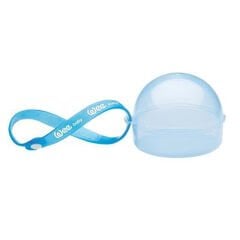 Wee Baby Yuvarlak Emzik Saklama Kabı