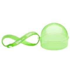 Wee Baby Yuvarlak Emzik Saklama Kabı