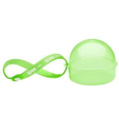 Wee Baby Yuvarlak Emzik Saklama Kabı