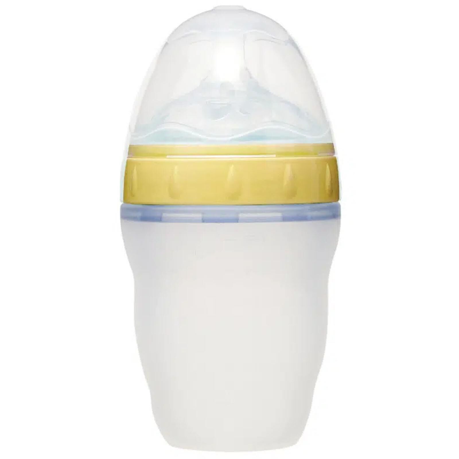 Bebedor 94302 Geniş Ağızlı Silikon Biberon 180 ml