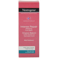 Neutrogena Çatlak Topuklar İçin Ayak Bakım Kremi 50 ml