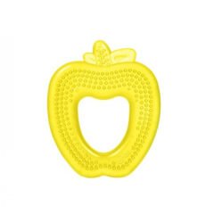 Wee Baby Sulu Diş Halkası Sarı