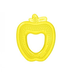 Wee Baby Sulu Diş Halkası Sarı