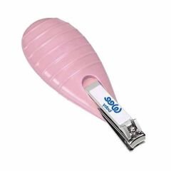 Wee Baby Saplı Çıt Çıt Makas Pembe