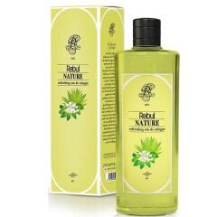 Rebul Nature Kolonya Cam Şişe 270 ml