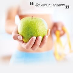 Dinamis Bromelain Mate Broccoli Extract 30 Kapsül