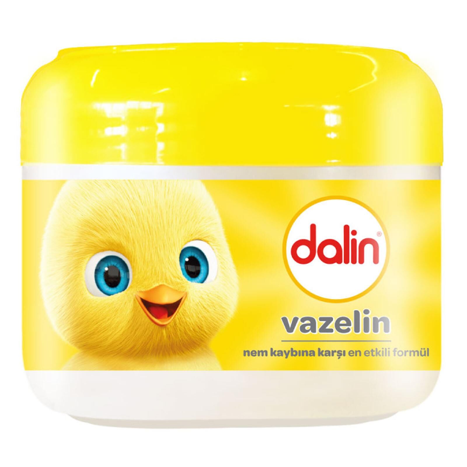 Dalin Vazelin 100 ml