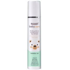 Dermoskin BabyCare Prebiyotik ve Postbiyotik Yüz Kremi 50 ml