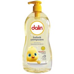 Dalin Klasik Bebek Şampuanı 400 ml