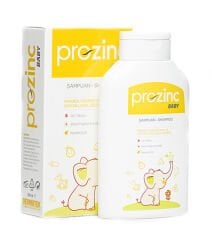 Prozinc Baby Saç Ve Vücut Şampuanı 300 ml