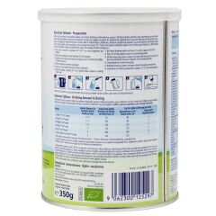 Hipp 1 Organik Combiotic Bebek Sütü 350 gr 3 Adet