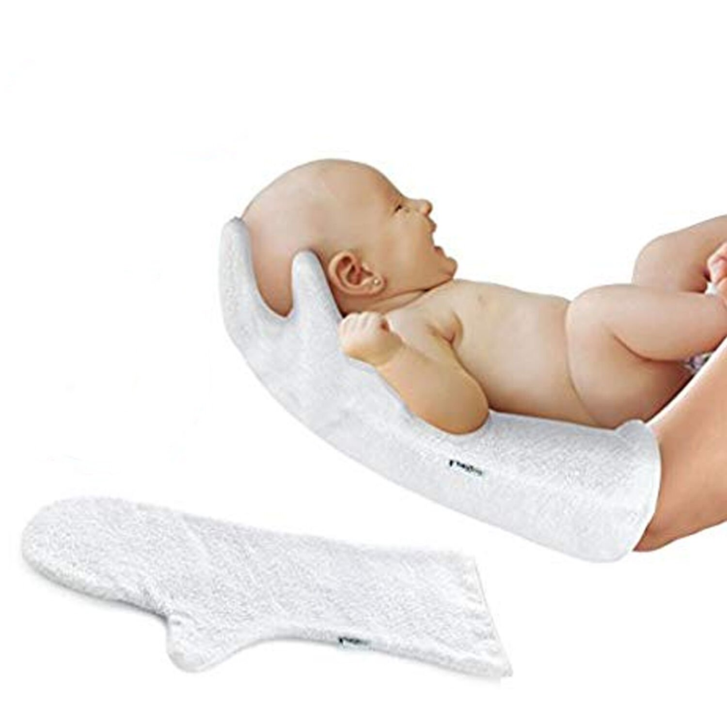 Babyjem Bebek Yıkıma Eldiveni