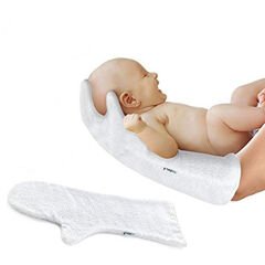 Babyjem Bebek Yıkıma Eldiveni