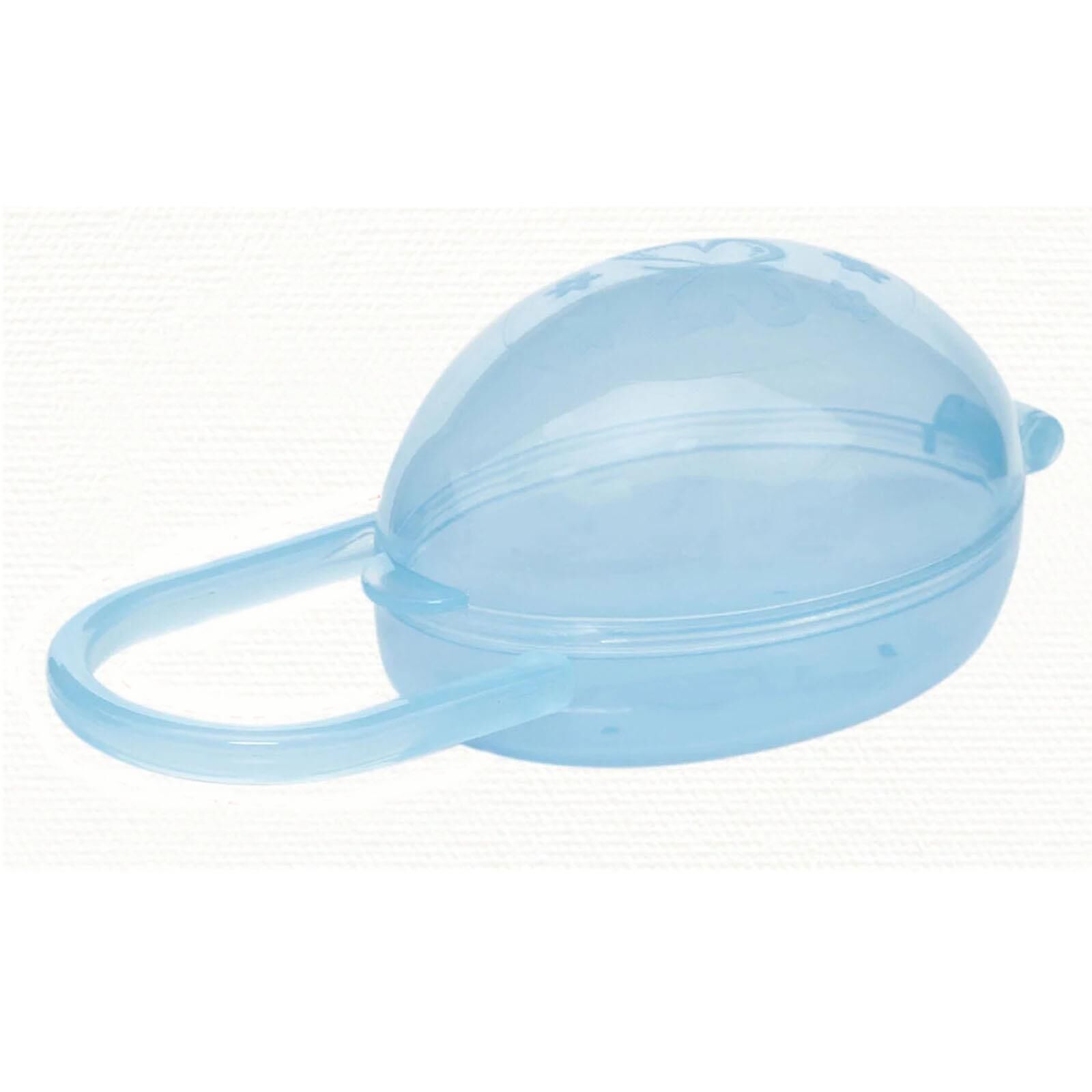 Bebedor 8590 Emzik Saklama Kutusu Mavi