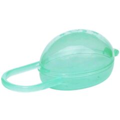 Bebedor 8590 Emzik Saklama Kutusu Yeşil