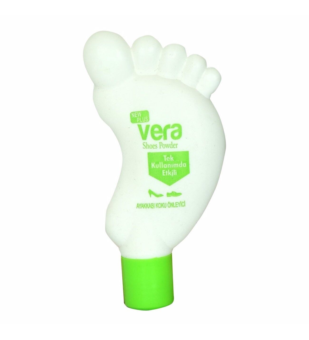 Vera Ayakkabı Koku Önleyici 100 gr