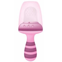 Bebedor Silikon Meyve Ve Sebze Süzgeci 6+ Ay