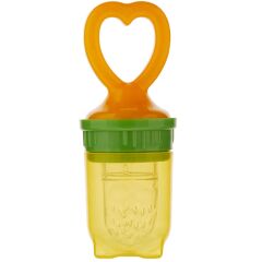 Bebedor 589 Silikon Meyve Ve Sebze Süzgeci 6+ Ay