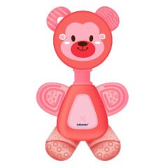 Bebedor Çıngıraklı Sulu Dişlik 3+ Ay