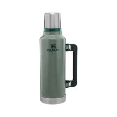 Stanley The Legendary Klasik Vakumlu Paslanmaz Çelik Termos 1.9 L Yeşil