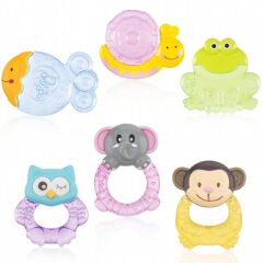 Bebedor 522 Çıngıraklı Sulu Dişlik