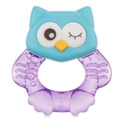 Bebedor 522 Çıngıraklı Sulu Dişlik Mor