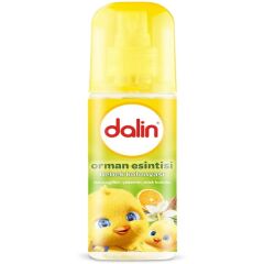 Dalin Orman Esintisi Bebek Kolonyası 100 ml