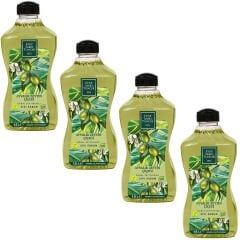 Eyüp Sabri Tuncer Ayvalık Zeytin Çiçeği Sıvı Sabun 1.5 lt 4 ADET