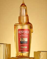Restorex 7 Besleyici Saç Bakım Yağı 80 ml
