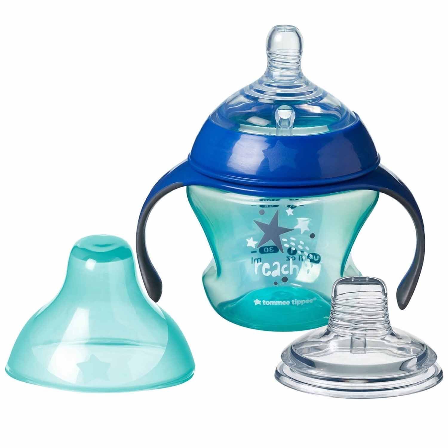 Tommee Tippee Alıştırma Bardağı 150 ml Yeşil