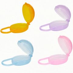 Bebedor 8590 Emzik Saklama Kutusu