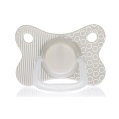 Bebedor 143 Silikon Simetrik Uç No 3 18 Ay+ Emzik