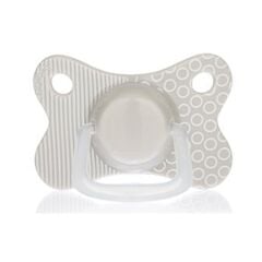 Bebedor 143 Silikon Simetrik Uç No 3 18 Ay+ Emzik